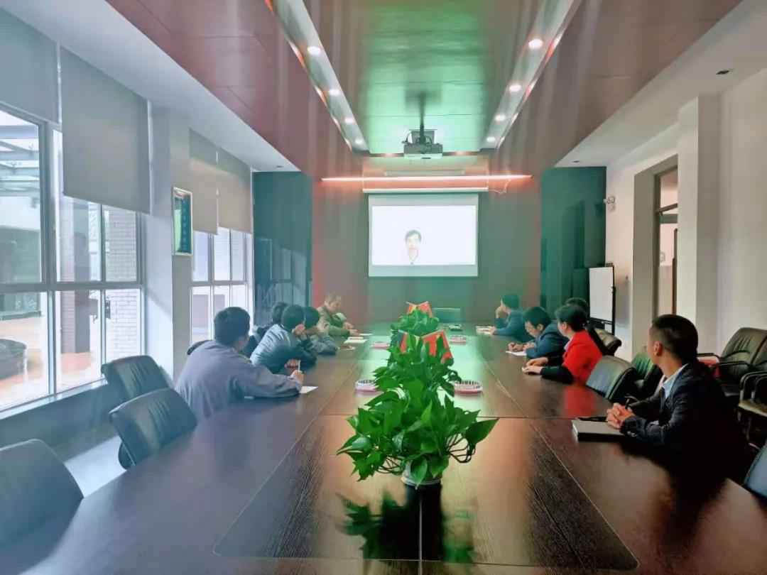 安全生产，培训先行|青岛伟祺制造与销售有限公司开展鼓式制动器在用电梯安全隐患及保养技术培训
